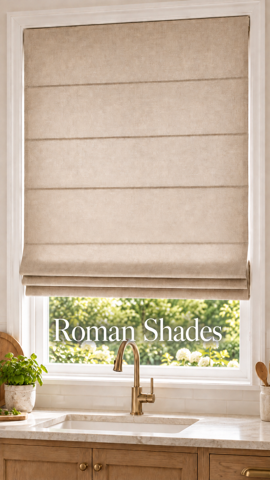Roman Shades,Roman Blinds