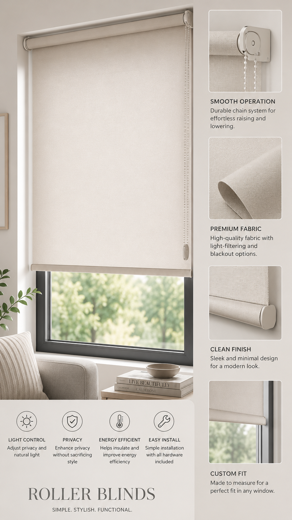 day and night blinds